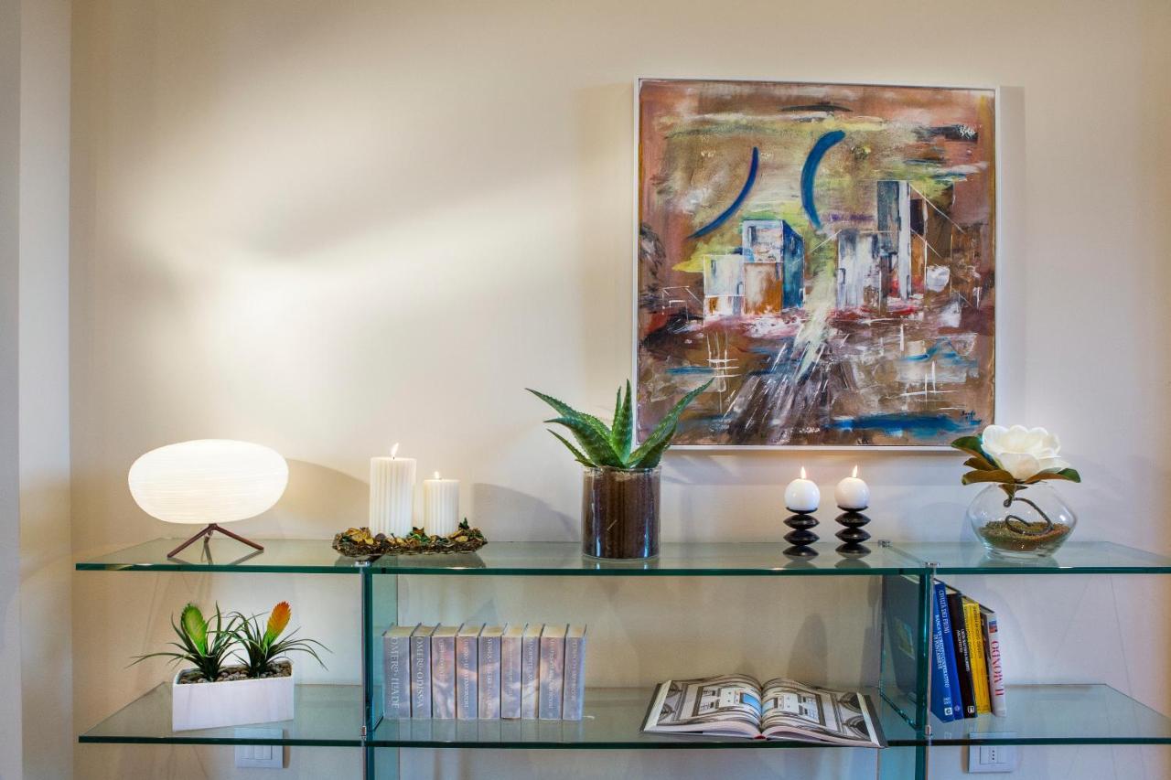 Le Residenze A Firenze - Residenza Covoni Apartment In The Historical Center Of Φλωρεντία Εξωτερικό φωτογραφία
