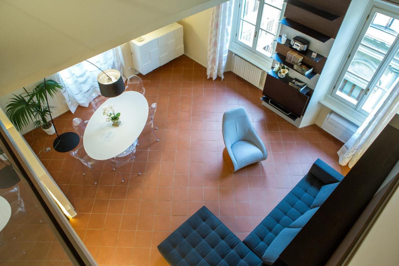 Le Residenze A Firenze - Residenza Covoni Apartment In The Historical Center Of Φλωρεντία Εξωτερικό φωτογραφία