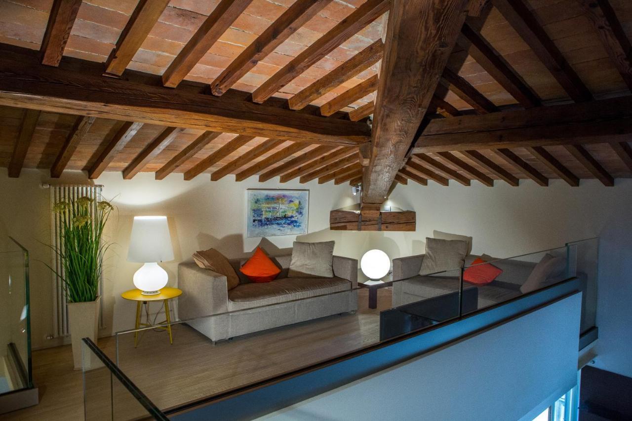 Le Residenze A Firenze - Residenza Covoni Apartment In The Historical Center Of Φλωρεντία Εξωτερικό φωτογραφία