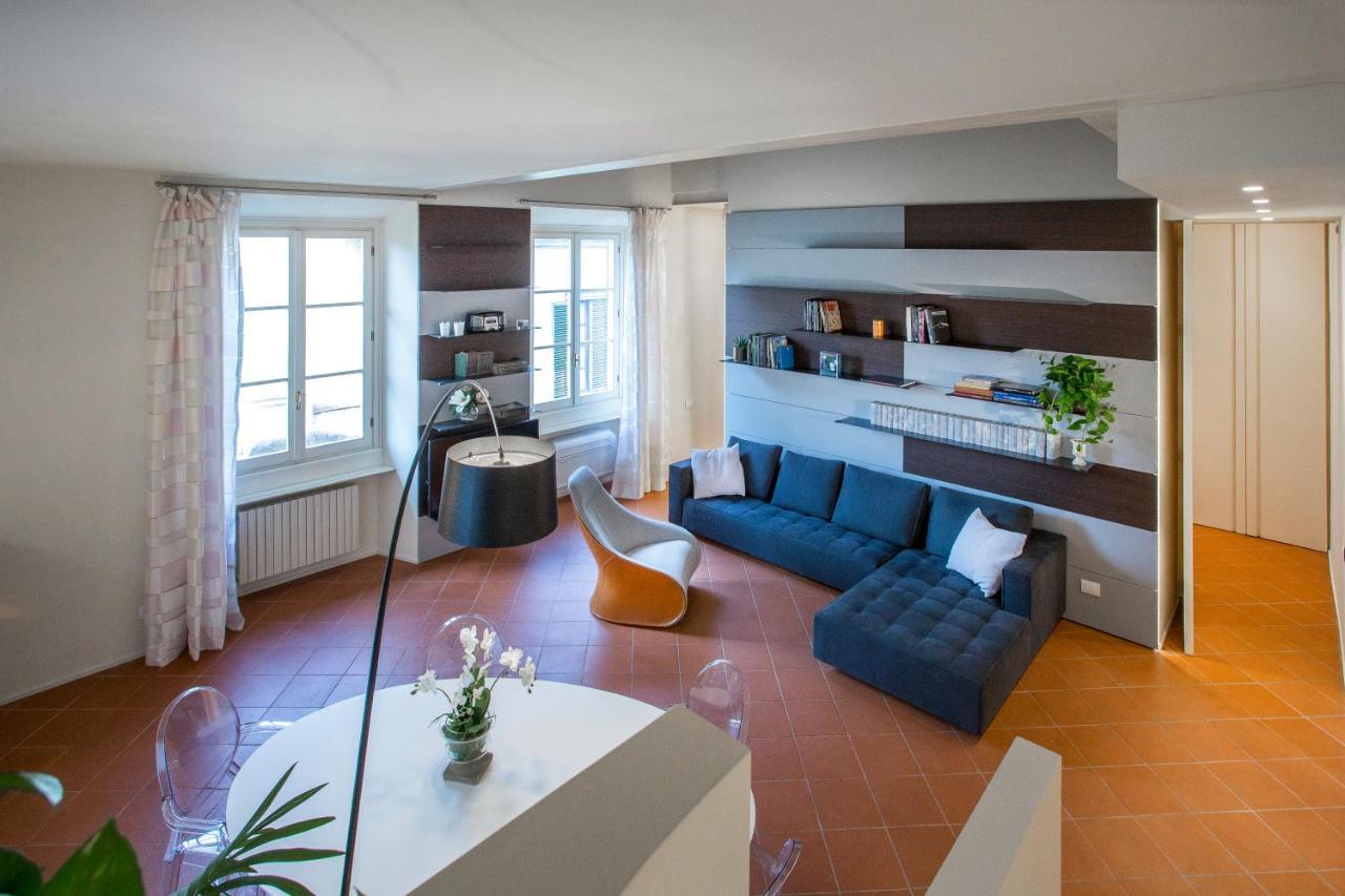 Le Residenze A Firenze - Residenza Covoni Apartment In The Historical Center Of Φλωρεντία Εξωτερικό φωτογραφία