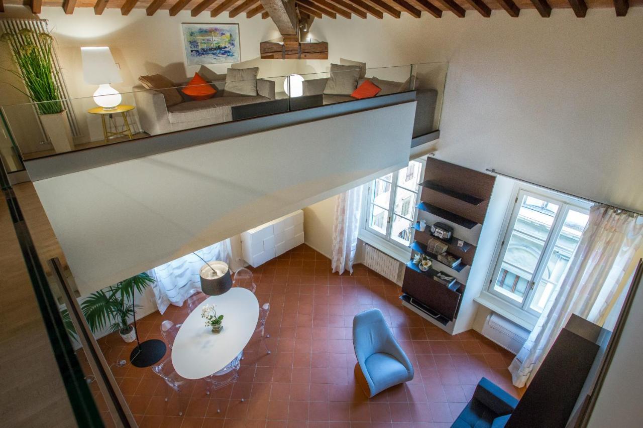 Le Residenze A Firenze - Residenza Covoni Apartment In The Historical Center Of Φλωρεντία Εξωτερικό φωτογραφία