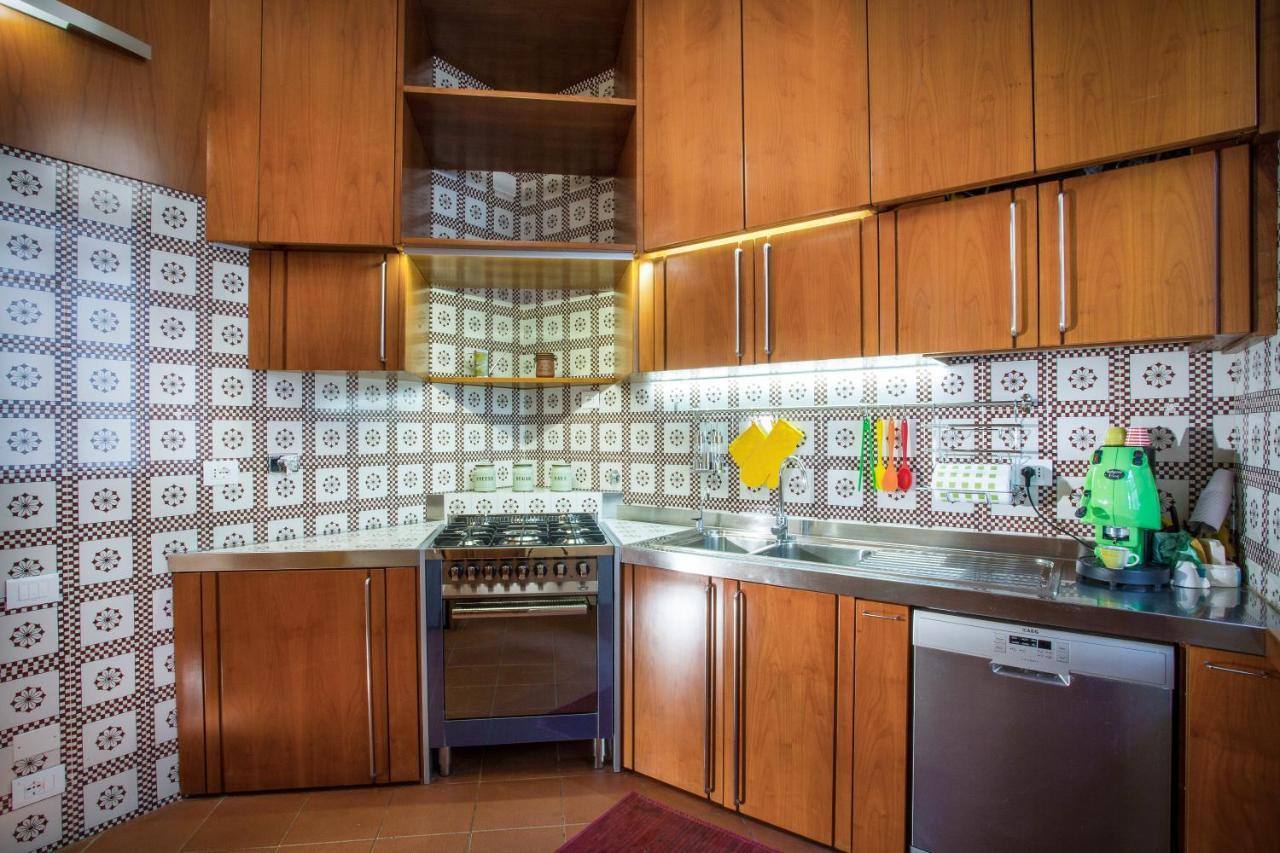 Le Residenze A Firenze - Residenza Covoni Apartment In The Historical Center Of Φλωρεντία Εξωτερικό φωτογραφία