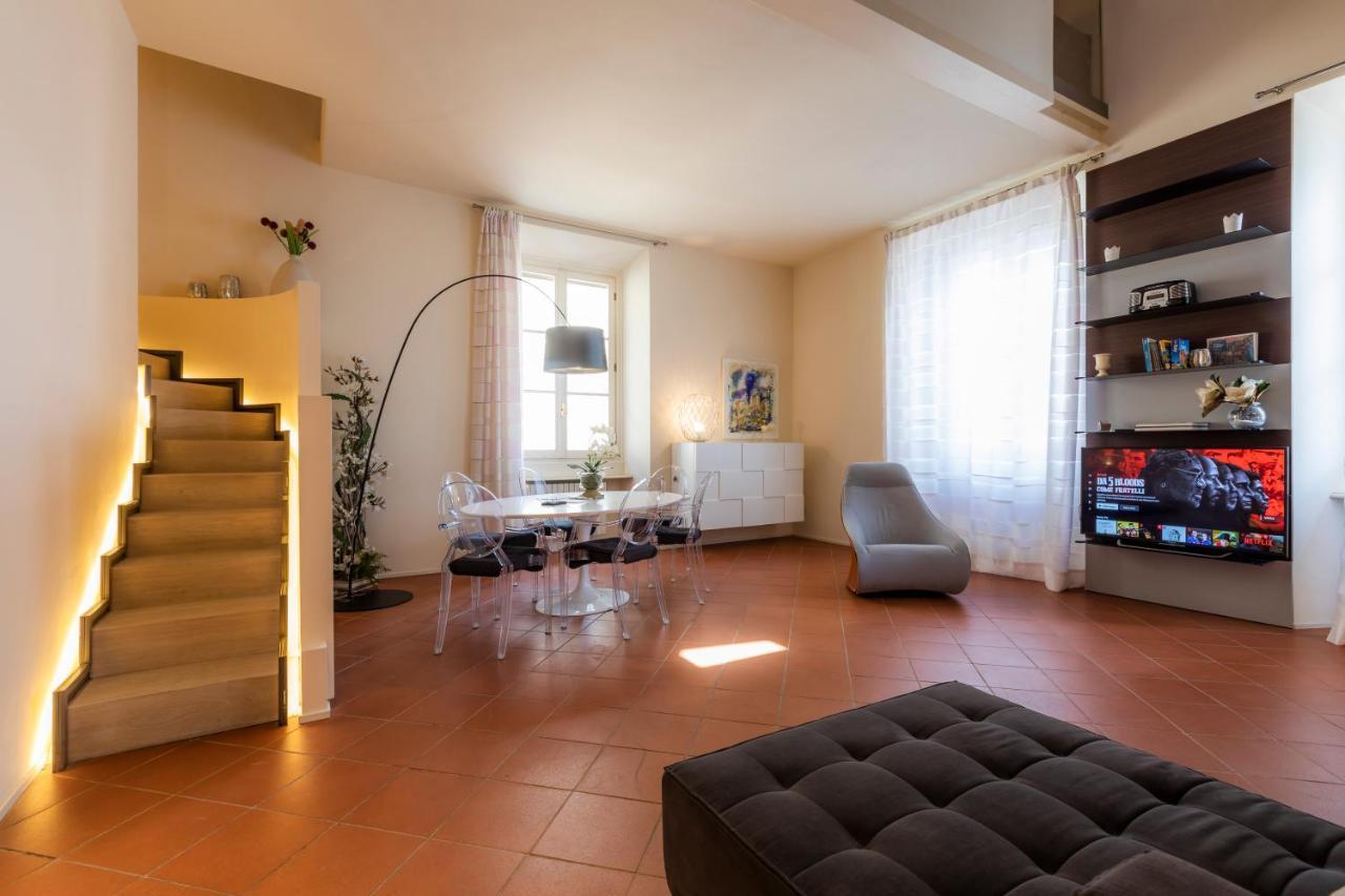 Le Residenze A Firenze - Residenza Covoni Apartment In The Historical Center Of Φλωρεντία Εξωτερικό φωτογραφία
