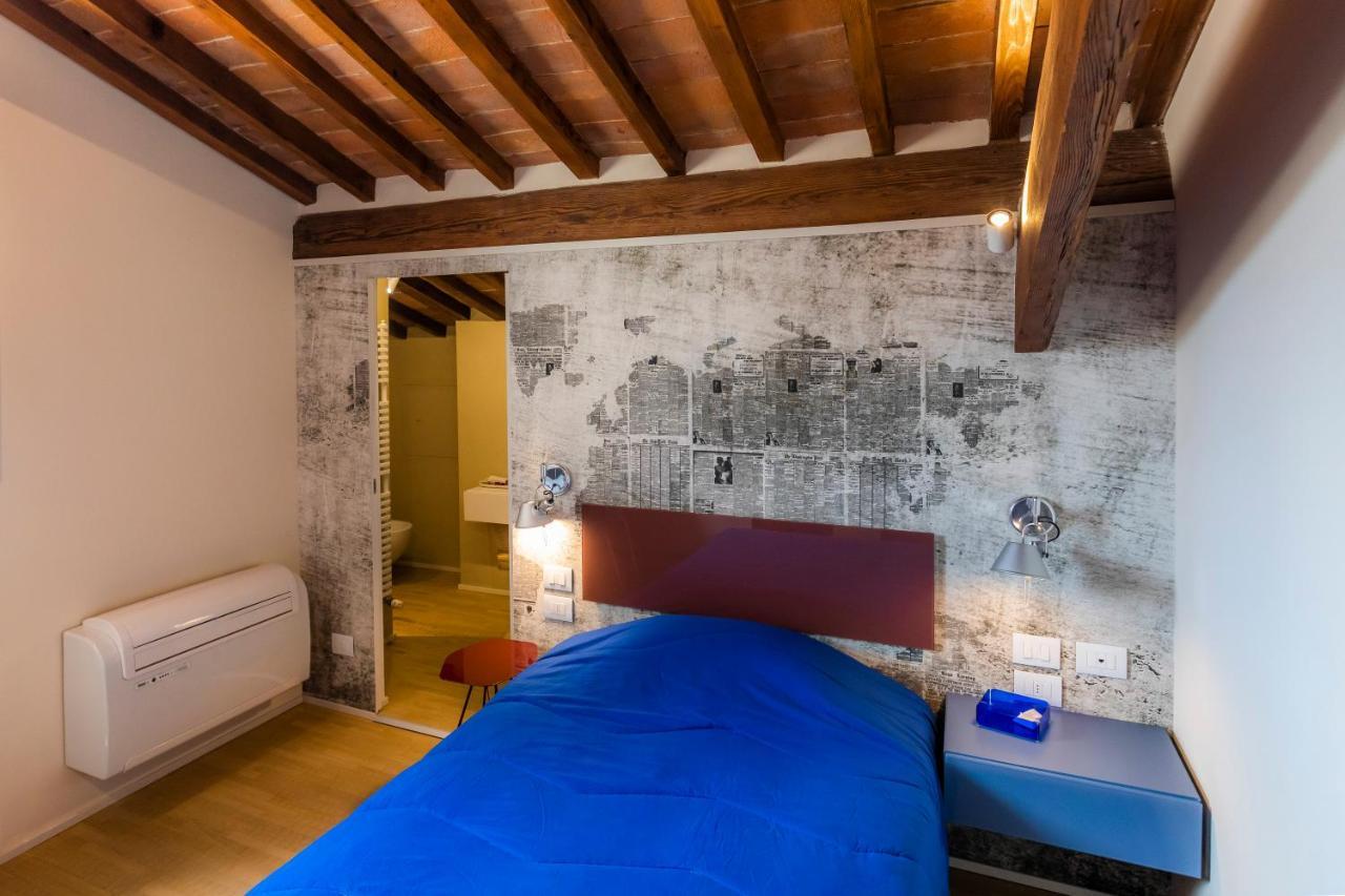 Le Residenze A Firenze - Residenza Covoni Apartment In The Historical Center Of Φλωρεντία Εξωτερικό φωτογραφία