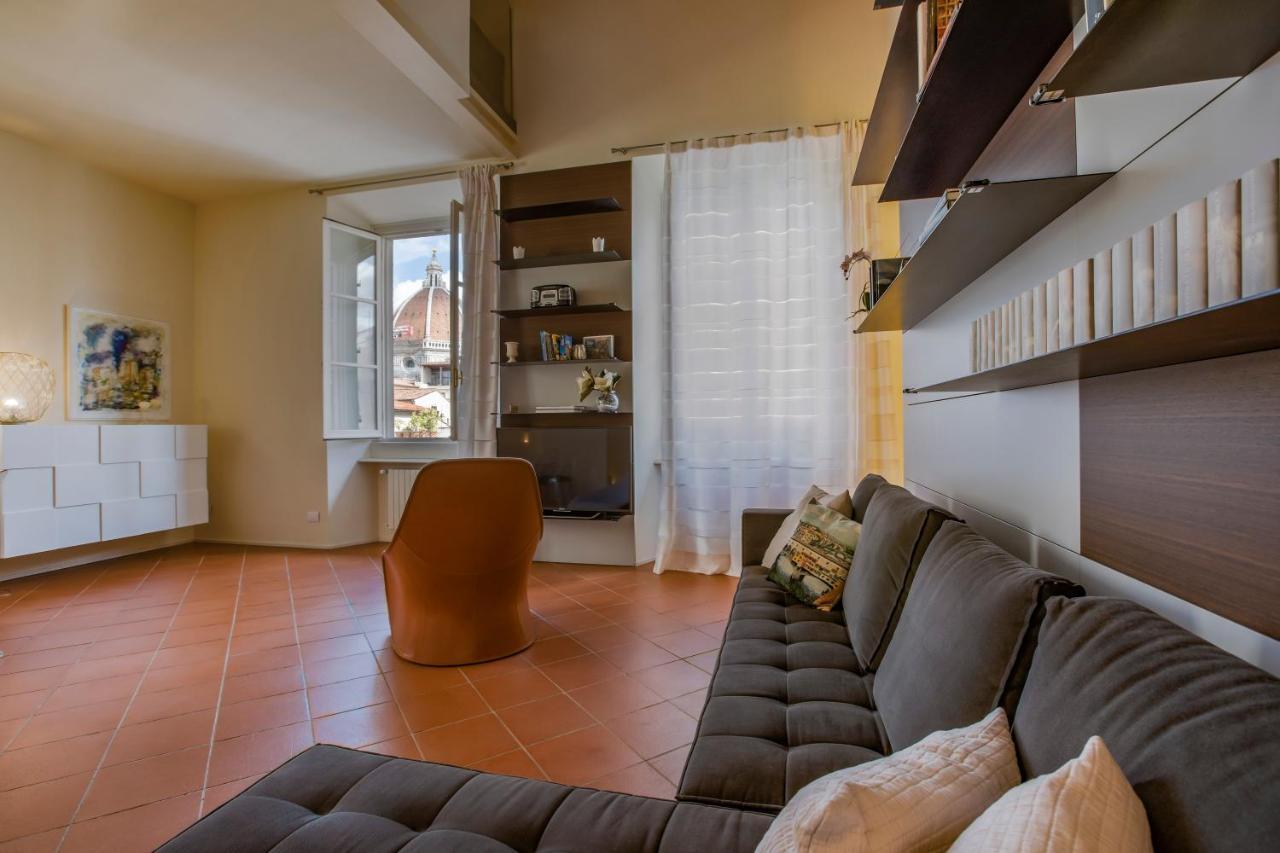 Le Residenze A Firenze - Residenza Covoni Apartment In The Historical Center Of Φλωρεντία Εξωτερικό φωτογραφία