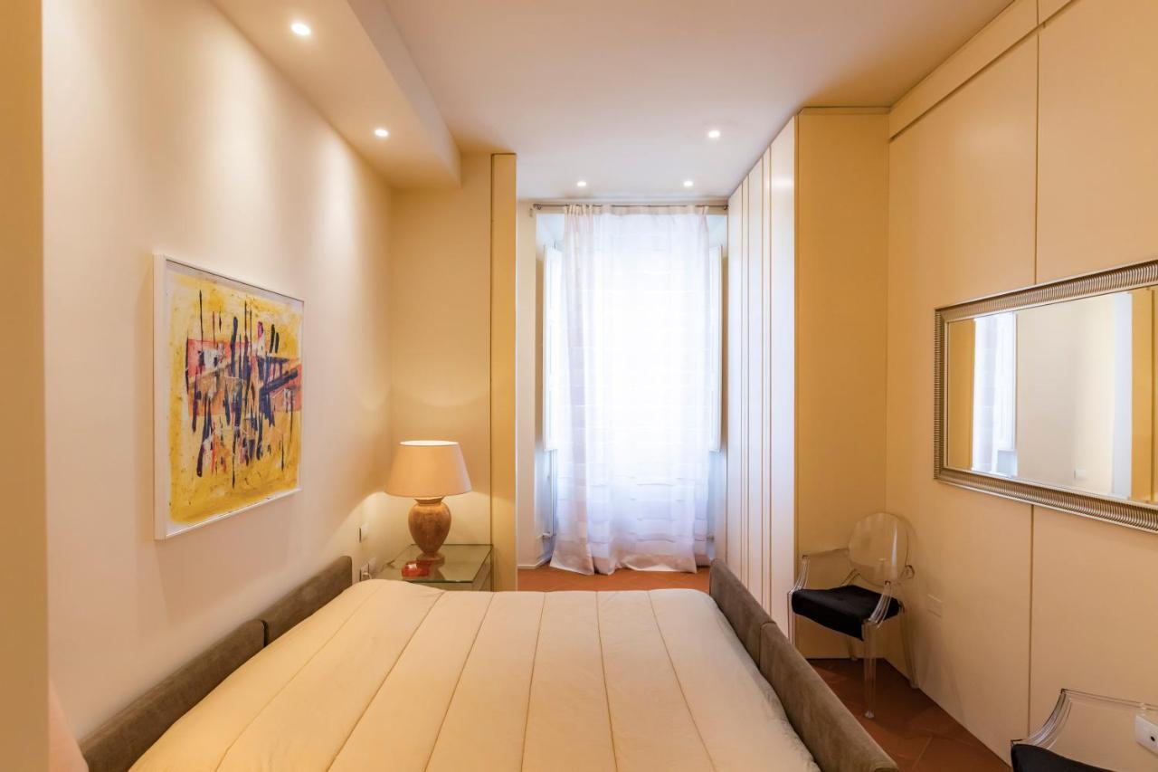Le Residenze A Firenze - Residenza Covoni Apartment In The Historical Center Of Φλωρεντία Εξωτερικό φωτογραφία