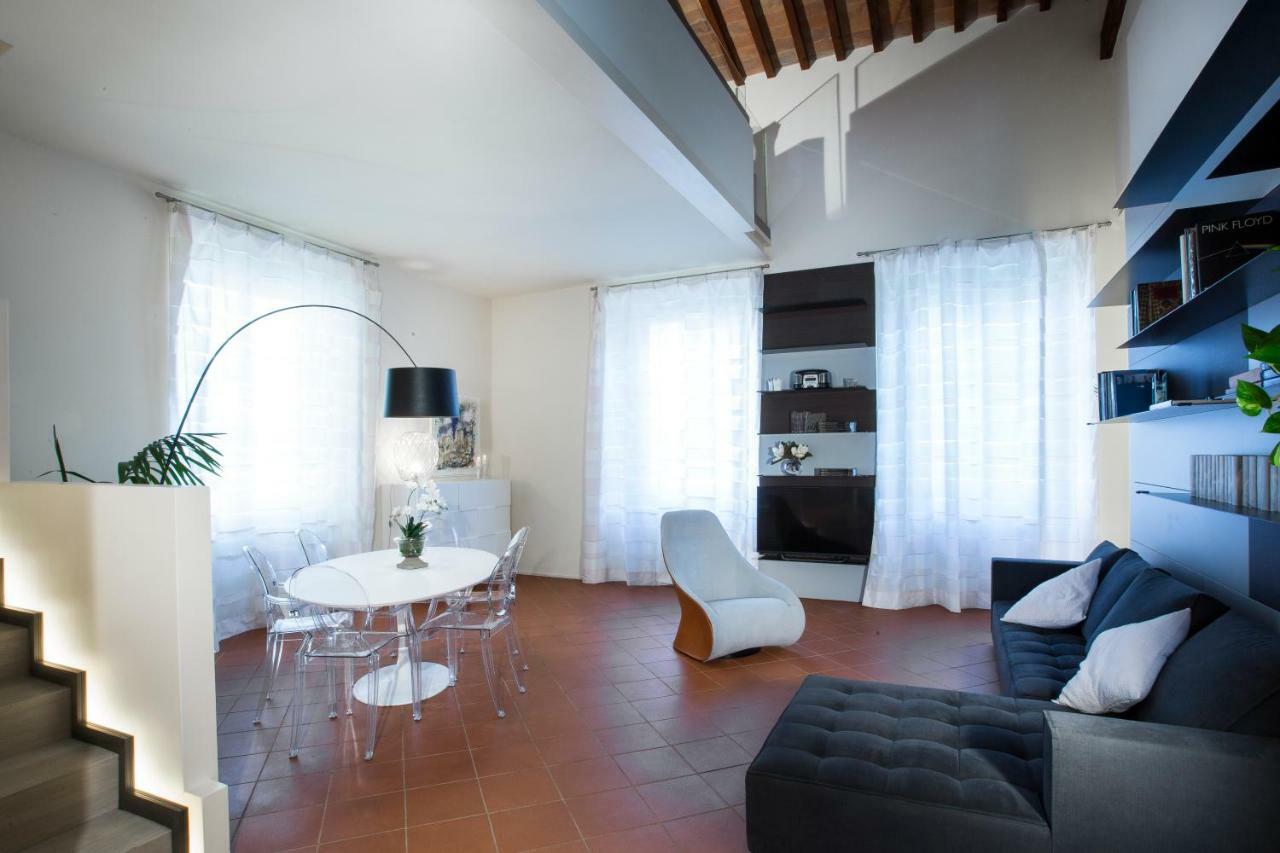 Le Residenze A Firenze - Residenza Covoni Apartment In The Historical Center Of Φλωρεντία Εξωτερικό φωτογραφία