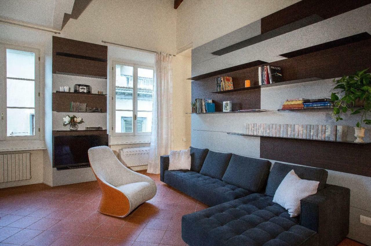 Le Residenze A Firenze - Residenza Covoni Apartment In The Historical Center Of Φλωρεντία Εξωτερικό φωτογραφία