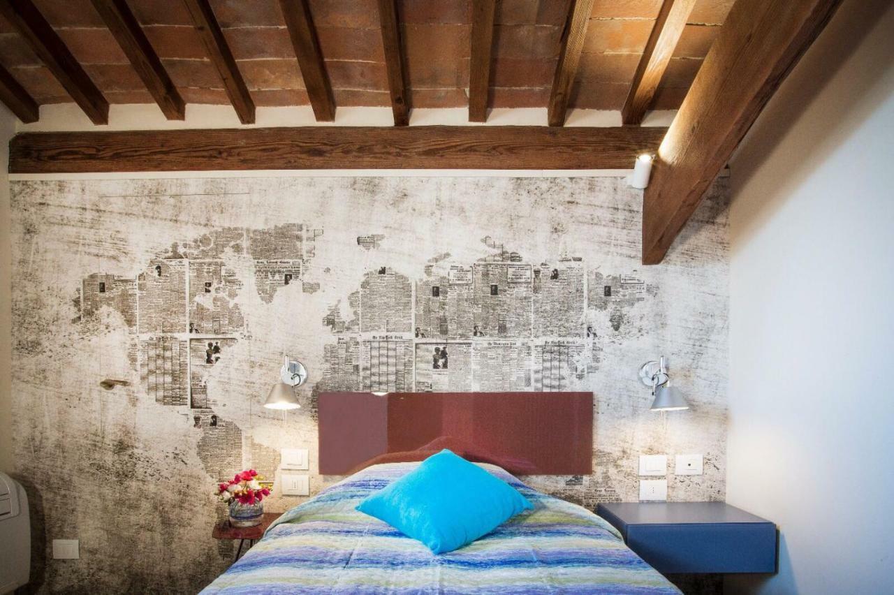 Le Residenze A Firenze - Residenza Covoni Apartment In The Historical Center Of Φλωρεντία Εξωτερικό φωτογραφία