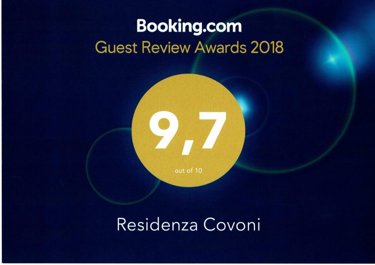 Le Residenze A Firenze - Residenza Covoni Apartment In The Historical Center Of Φλωρεντία Εξωτερικό φωτογραφία